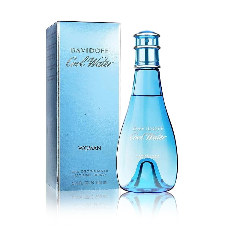 Cool Water by Davidoff bočica