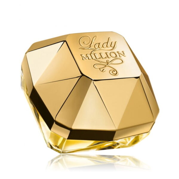 140 Lady Million Paco Rabanne 5