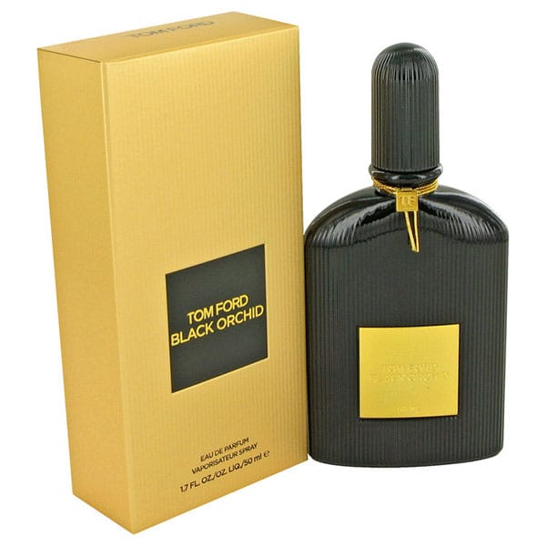 Tom Ford Black Orchid bočica