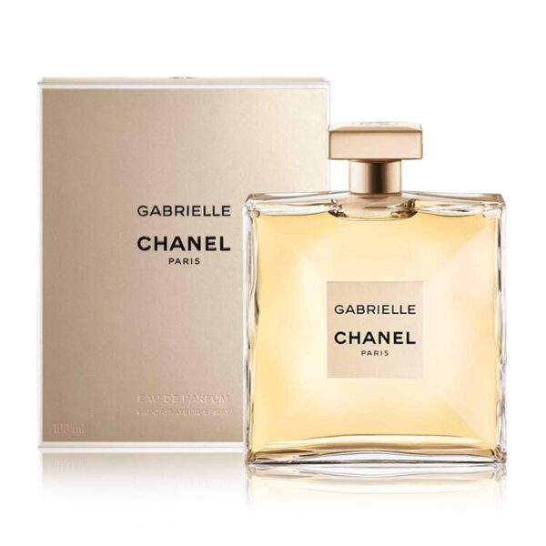 209. GABRIELLE CHANEL 5