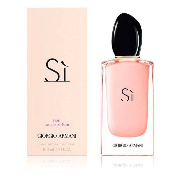 219. SI FIORI GIORGIO ARMANI 5