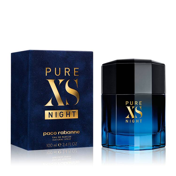 Paco Rabanne Pure XS Night