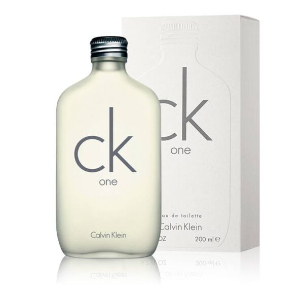 Calvin Klein CK One