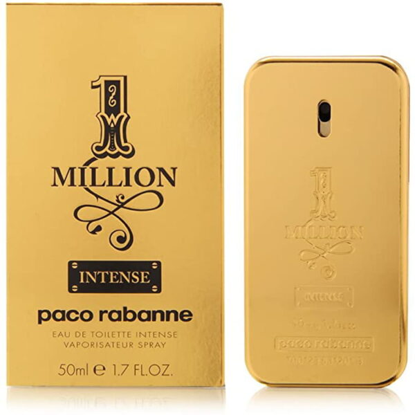 807 1 Million Intense Paco Rabanne 5