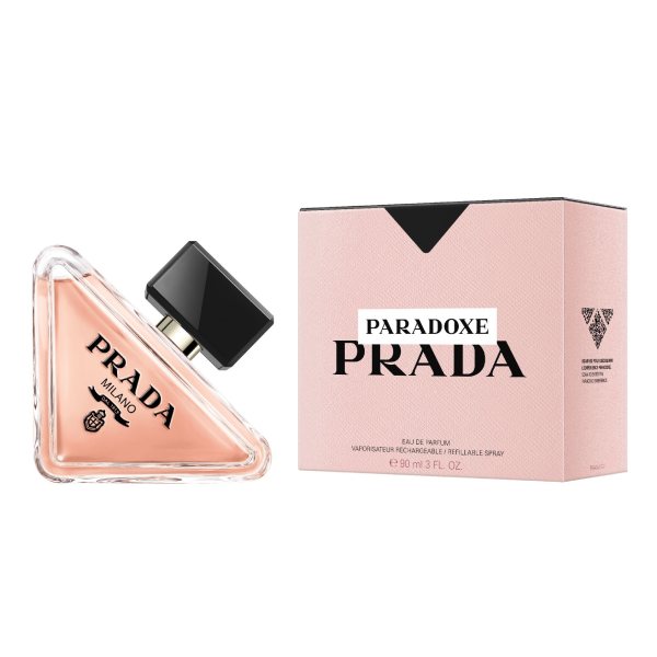 Prada Paradoxe